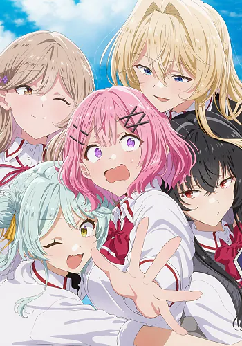 There’s No Freaking Way I’ll be Your Lover! Unless… Episode 7